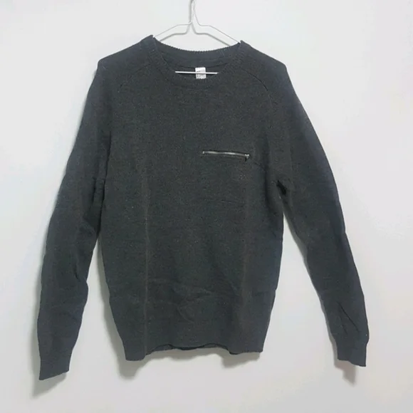 H&M Men's Long Sleeve Sweater - M - Picture 1 of 11